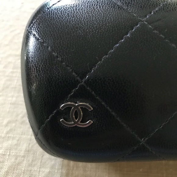 Chanel glasses case - Picture 2 of 6
